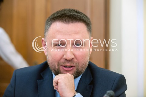  25.10.2017 WARSZAWA<br />POSIEDZENIE SEJMU RP<br />KOMISJA DO SPRAW FINANSOW PUBLICZNYCH<br />N/Z MARCIN KIERWINSKI<br /> 