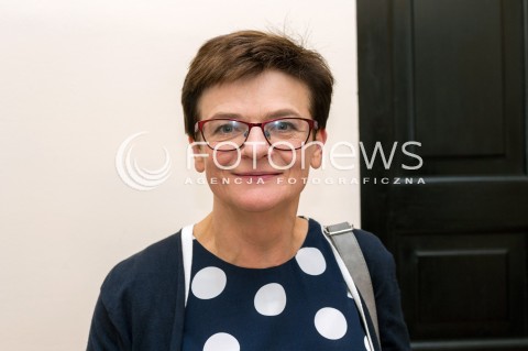  25.10.2017 WARSZAWA<br />POSIEDZENIE SEJMU RP<br />KOMISJA EDUKACJI NAUKI I MLODZIEZY<br />N/Z KRYSTYNA SZUMILAS<br /> 