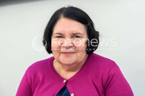  25.10.2017 WARSZAWA<br />POSIEDZENIE SEJMU RP<br />KOMISJA KULTURY I SRODKOW PRZEKAZU<br />N/Z ANNA SOBECKA<br /> 