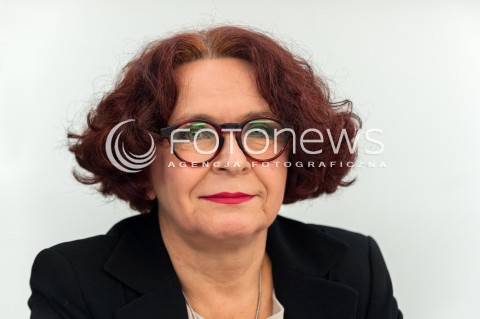  25.10.2017 WARSZAWA<br />POSIEDZENIE SEJMU RP<br />KOMISJA KULTURY I SRODKOW PRZEKAZU<br />N/Z ELZBIETA KRUK<br /> 