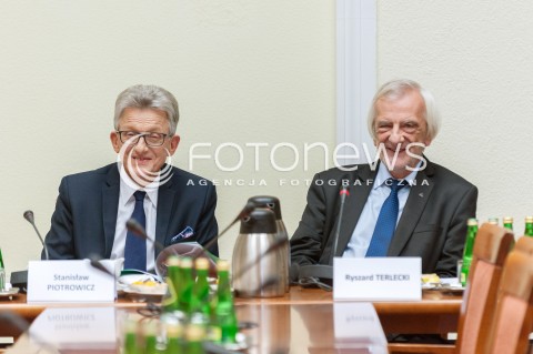 Komisja Wenecka w Warszawie