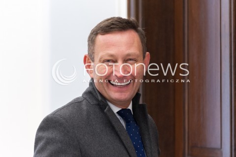  27.10.2017 WARSZAWA<br />POSIEDZENIE SEJMU RP<br />N/Z PAWEL RABIEJ<br /> 