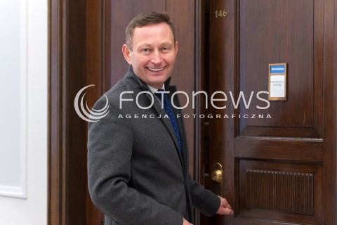  27.10.2017 WARSZAWA<br />POSIEDZENIE SEJMU RP<br />N/Z PAWEL RABIEJ<br /> 