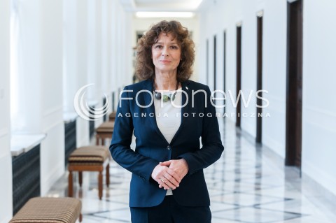  27.10.2017 WARSZAWA<br />POSIEDZENIE SEJMU RP<br />N/Z ELZBIETA BINCZYCKA<br /> 