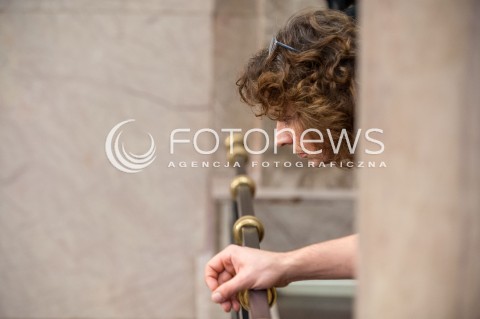  27.10.2017 WARSZAWA<br />POSIEDZENIE SEJMU RP<br />N/Z ELZBIETA BINCZYCKA<br /> 