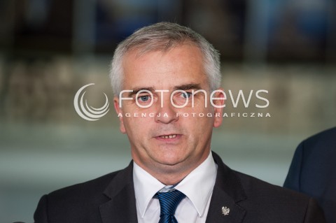  27.10.2017 WARSZAWA<br />POSIEDZENIE SEJMU RP<br />N/Z ANDRZEJ MACIEJEWSKI<br /> 