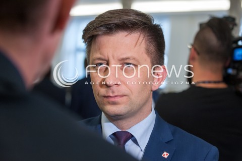  27.10.2017 WARSZAWA<br />POSIEDZENIE SEJMU RP<br />N/Z MICHAL DWORCZYK<br /> 