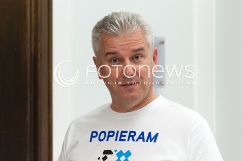  27.10.2017 WARSZAWA<br />POSIEDZENIE SEJMU RP<br />N/Z CEZARY GRABARCZYK<br /> 