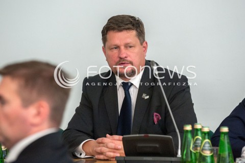  27.10.2017 WARSZAWA<br />POSIEDZENIE SEJMU RP<br />N/Z BARTOSZ JOZWIAK KOMISJA ADMINISTRACJI I SPRAW WEWNETRZNYCH<br /> 