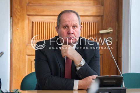  27.10.2017 WARSZAWA<br />POSIEDZENIE SEJMU RP<br />N/Z ZBIGNIEW SOSNOWSKI KOMISJA ADMINISTRACJI I SPRAW WEWNETRZNYCH<br /> 