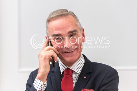  27.10.2017 WARSZAWA<br />POSIEDZENIE SEJMU RP<br />N/Z JAN MARIA JACKOWSKI<br /> 