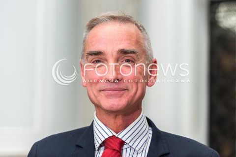  27.10.2017 WARSZAWA<br />POSIEDZENIE SEJMU RP<br />N/Z JAN MARIA JACKOWSKI<br /> 