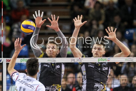 Mecz: Asseco Resovia - Trefl Gdańsk
