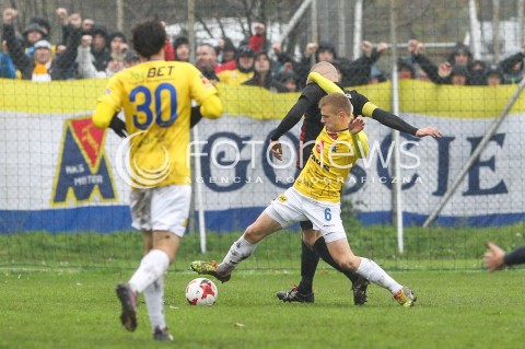  28.10.2017 WOLKA PELKINSKA  <br />PILKA NOZNA III LIGA 2017/2018 GRUPA IV <br />MECZ WOLCZANKA WOLKA PELKINSKA - MOTOR LUBLIN <br />N/Z TOMASZ TYMOSIAK <br /> 