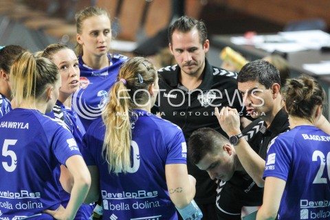  03.11.2017 OSTROWIEC SWIETOKRZYSKI <br />SIATKOWKA LIGA SIATKOWKI KOBIET LSK 2017/2018 WOMEN VOLLEYBALL POLAND POLISH LEAGUE <br />MECZ KSZO OSTROWIEC SWIETOKRZYSKI - DEVELOPRES SKYRES RZESZOW <br />N/Z LORENZO MICELLI - I TRENER ( HEAD COACH ) <br /> 