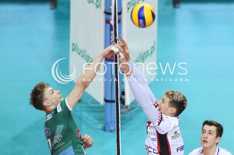 Mecz: Asseco Resovia - Indykpol AZS Olsztyn