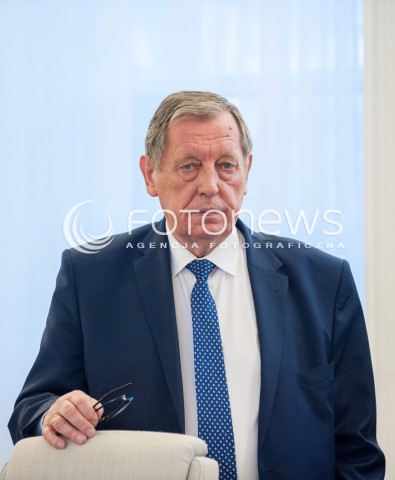  07.11.2017 WARSZAWA<br />POSIEDZENIE RADY MINISTROW<br />N/Z JAN SZYSZKO<br /> 