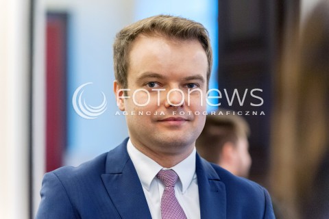  07.11.2017 WARSZAWA<br />POSIEDZENIE RADY MINISTROW<br />N/Z RAFAL BOCHENEK<br /> 