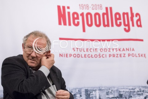 Debata z Adamem Michnikiem w Gdańsku