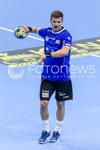  07.11.2017 GDANSK<br />
PILKA RECZNA - PGNIG SUPERLIGA MEZCZYZN SEZON 2017/2018<br />
MECZ WYBRZEZE GDANSK - PGE VIVE KIELCE<br />
N/Z JACEK SULEJ<br />
 