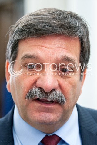  08.11.2017 WARSZAWA SEJM<br />POSIEDZENIE SEJMU RP<br />N/Z JANUSZ SNIADEK<br /> 