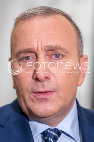 08.11.2017 WARSZAWA SEJM<br />POSIEDZENIE SEJMU RP<br />N/Z GRZEGORZ SCHETYNA<br /> 