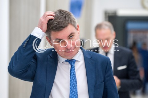  08.11.2017 WARSZAWA SEJM<br />POSIEDZENIE SEJMU RP<br />N/Z JAN GRABIEC<br /> 