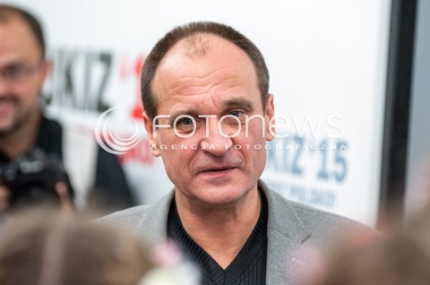  08.11.2017 WARSZAWA SEJM<br />POSIEDZENIE SEJMU RP<br />N/Z PAWEL KUKIZ<br /> 