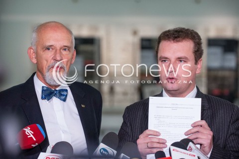  08.11.2017 WARSZAWA SEJM<br />POSIEDZENIE SEJMU RP<br />N/Z JANUSZ KORWIN MIKKE USTAWA O E-PAPIEROSACH<br /> 