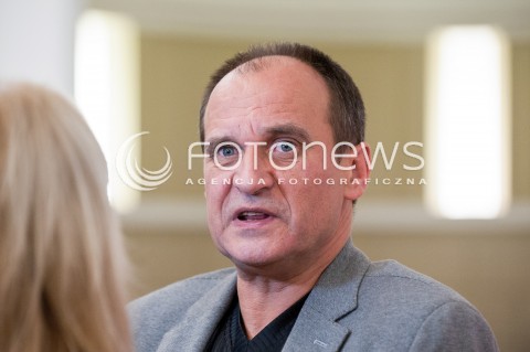  08.11.2017 WARSZAWA SEJM<br />POSIEDZENIE SEJMU RP<br />N/Z PAWEL KUKIZ<br /> 