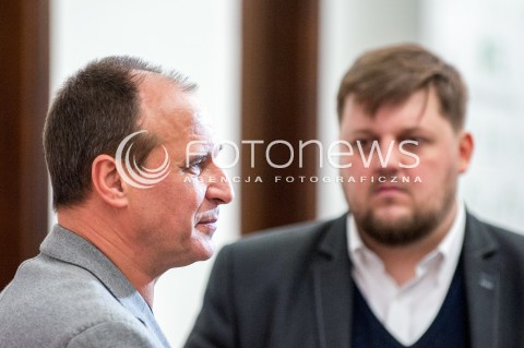  08.11.2017 WARSZAWA SEJM<br />POSIEDZENIE SEJMU RP<br />N/Z PAWEL KUKIZ PIOTR APEL<br /> 