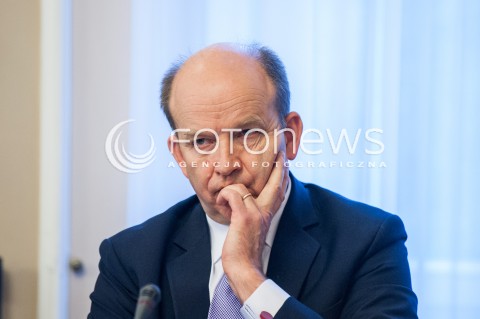  08.11.2017 WARSZAWA SEJM<br />POSIEDZENIE SEJMU RP<br />N/Z KONSTANTY RADZIWILL<br /> 