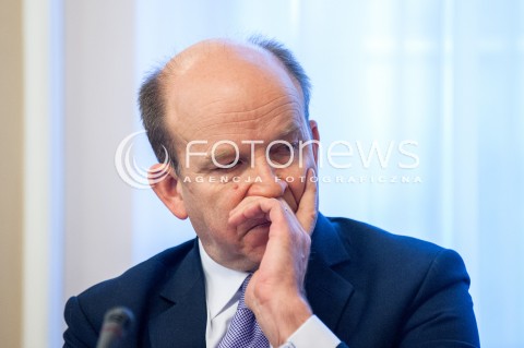  08.11.2017 WARSZAWA SEJM<br />POSIEDZENIE SEJMU RP<br />N/Z KONSTANTY RADZIWILL<br /> 