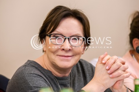  08.11.2017 WARSZAWA SEJM<br />POSIEDZENIE SEJMU RP<br />N/Z EWA KOPACZ<br /> 