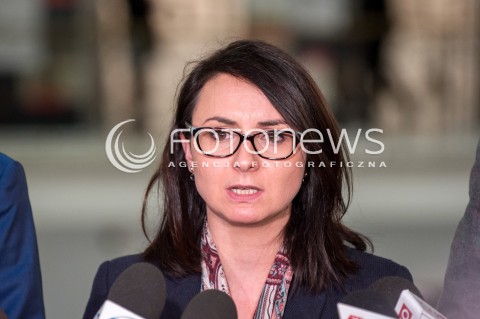  08.11.2017 WARSZAWA SEJM<br />POSIEDZENIE SEJMU RP<br />N/Z KAMILA GASIUK PIHOWICZ<br /> 