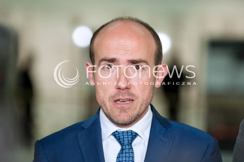  08.11.2017 WARSZAWA SEJM<br />POSIEDZENIE SEJMU RP<br />N/Z BORYS BUDKA<br /> 