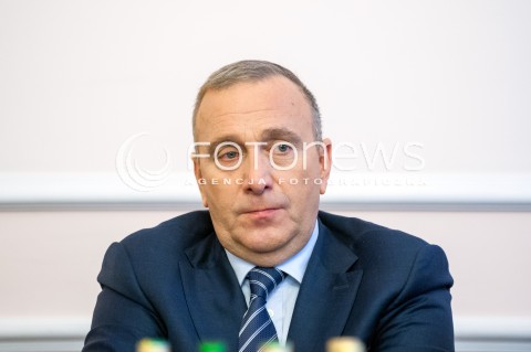  08.11.2017 WARSZAWA SEJM<br />POSIEDZENIE WSPOLNE KOMISJI SPRAW ZAGRANICZNYCH I KOMISJI USTAWODAWCZEJ<br />N/Z GRZEGORZ SCHETYNA<br /> 