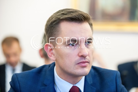 08.11.2017 WARSZAWA SEJM<br />POSIEDZENIE WSPOLNE KOMISJI SPRAW ZAGRANICZNYCH I KOMISJI USTAWODAWCZEJ<br />N/Z ARKADIUSZ MYRCHA<br /> 