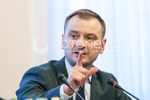  08.11.2017 WARSZAWA SEJM<br />POSIEDZENIE WSPOLNE KOMISJI SPRAW ZAGRANICZNYCH I KOMISJI USTAWODAWCZEJ<br />N/Z SLAWOMIR NITRAS<br /> 