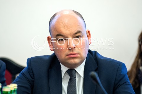  08.11.2017 WARSZAWA SEJM<br />POSIEDZENIE WSPOLNE KOMISJI SPRAW ZAGRANICZNYCH I KOMISJI USTAWODAWCZEJ<br />N/Z JAN DZIEDZICZAK<br /> 