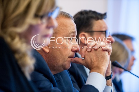  08.11.2017 WARSZAWA SEJM<br />POSIEDZENIE WSPOLNE KOMISJI SPRAW ZAGRANICZNYCH I KOMISJI USTAWODAWCZEJ<br />N/Z GRZEGORZ SCHETYNA<br /> 