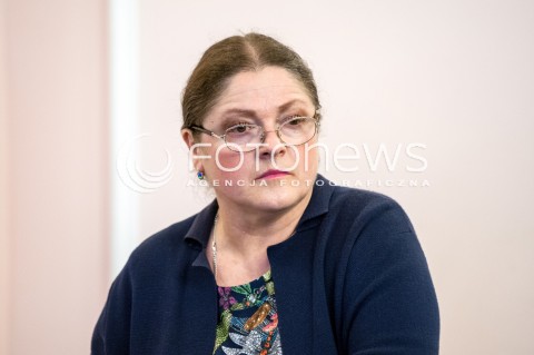  08.11.2017 WARSZAWA SEJM<br />POSIEDZENIE WSPOLNE KOMISJI SPRAW ZAGRANICZNYCH I KOMISJI USTAWODAWCZEJ<br />N/Z KRYSTYNA PAWLOWICZ<br /> 