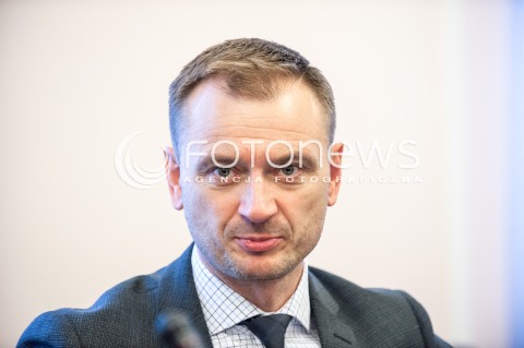  08.11.2017 WARSZAWA SEJM<br />POSIEDZENIE WSPOLNE KOMISJI SPRAW ZAGRANICZNYCH I KOMISJI USTAWODAWCZEJ<br />N/Z SLAWOMIR NITRAS<br /> 