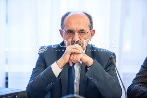  08.11.2017 WARSZAWA SEJM<br />POSIEDZENIE WSPOLNE KOMISJI SPRAW ZAGRANICZNYCH I KOMISJI USTAWODAWCZEJ<br />N/Z ANDRZEJ MATUSIEWICZ<br /> 