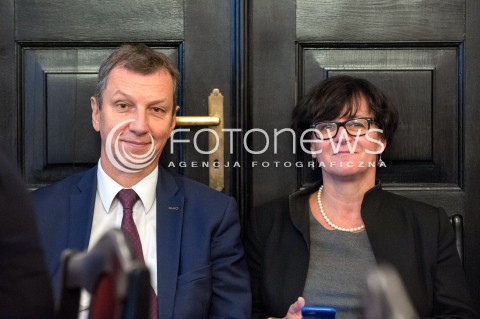  08.11.2017 WARSZAWA SEJM<br />POSIEDZENIE WSPOLNE KOMISJI SPRAW ZAGRANICZNYCH I KOMISJI USTAWODAWCZEJ<br />N/Z ANDRZEJ HALICKI JOANNA KLUZIK ROSTKOWSKA<br /> 
