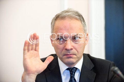  08.11.2017 WARSZAWA SEJM<br />POSIEDZENIE WSPOLNE KOMISJI SPRAW ZAGRANICZNYCH I KOMISJI USTAWODAWCZEJ<br />N/Z JACEK ZALEK<br /> 