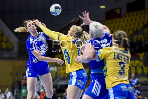 Mecz: Vistal Gdynia - Nykobing Falster