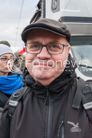  11.11.2017 WARSZAWA<br />MANIFESTACJA ZA WOLNOSC WASZA I NASZA DEMONSTRACJA ANTYFASZYSTOWSKA<br />N/Z ROMAN KURKIEWICZ<br /> 