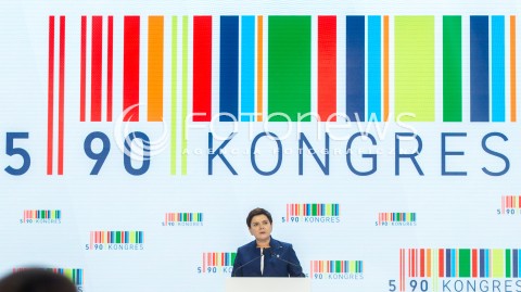 Kongres 590 w Jasionce