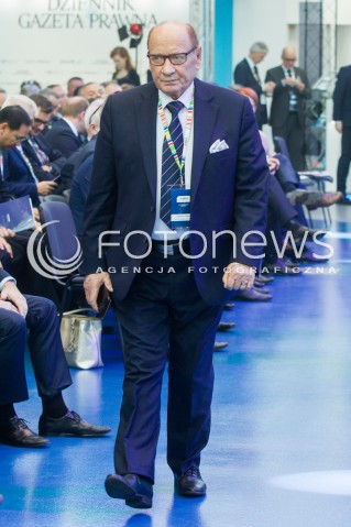  16.11.2017 JASIONKA CENTRUM WYSTAWIENNICZO - KONGRESOWE<br />KONGRES590 <br />N/Z TADEUSZ FERENC<br /> 